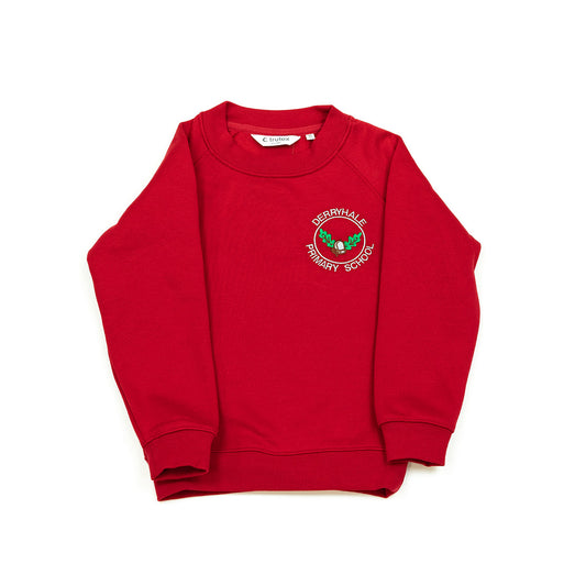 Derryhale Primary School Sweatshirt