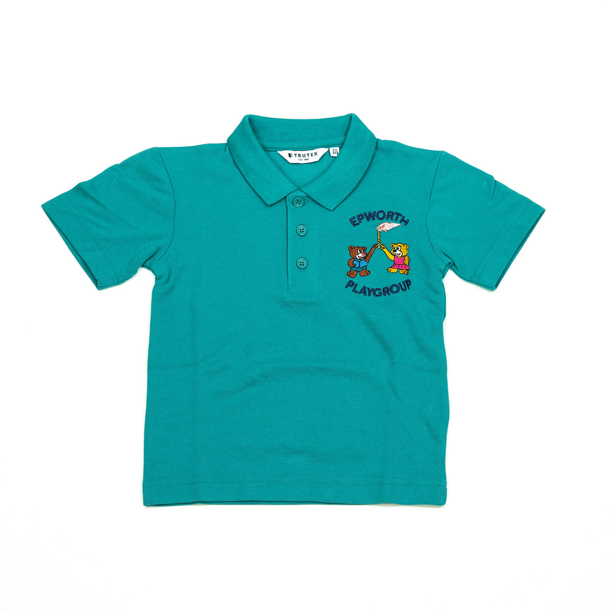 Epworth Playgroup Polo Shirt