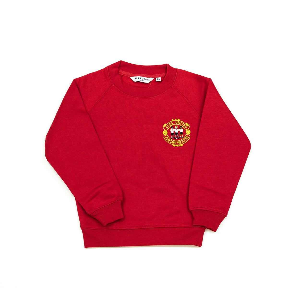 Kids United Playcare Sweatshirt