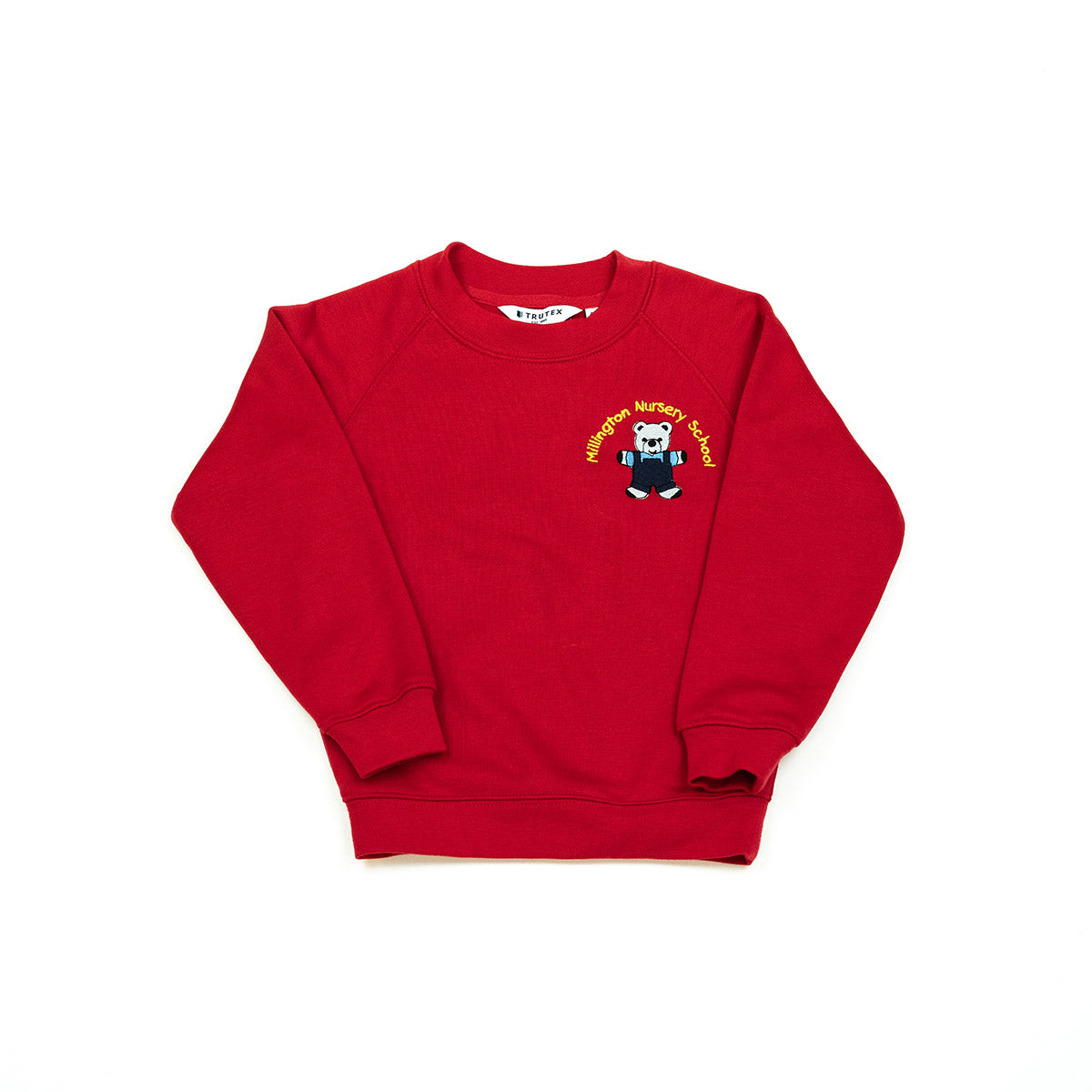 Millington Nursery School Sweatshirt