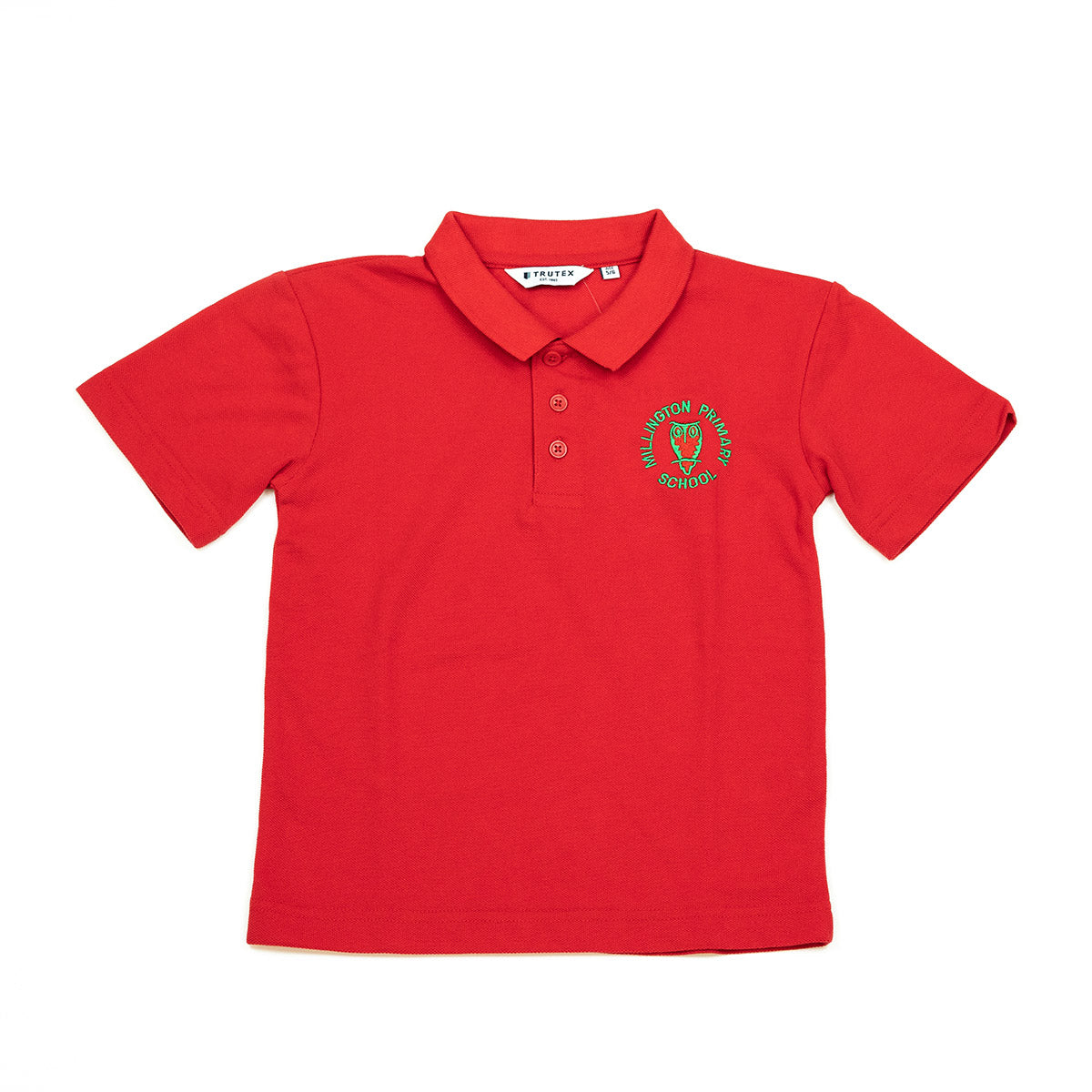 Millington Primary School Polo Shirt