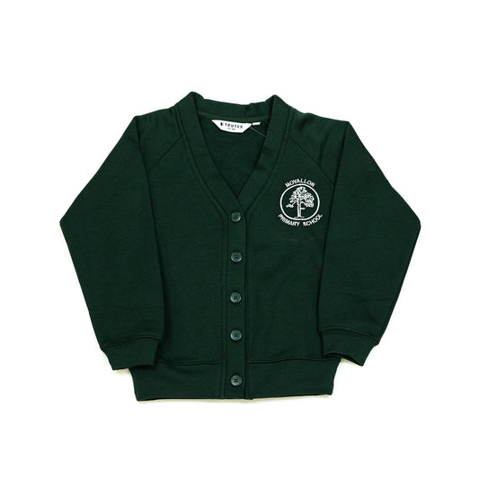 Moyallon Primary School Cardigan