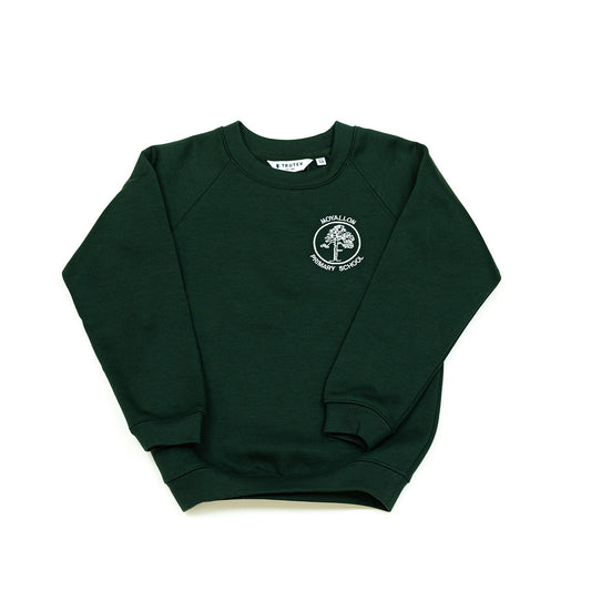 Moyallon Primary School Sweatshirt