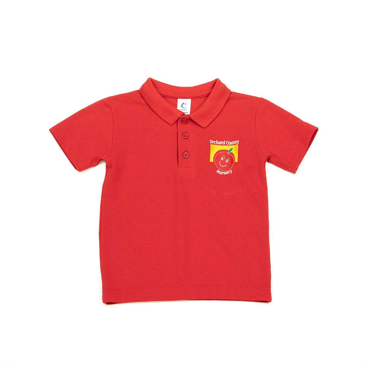 Orchard County Nursery Polo Shirt