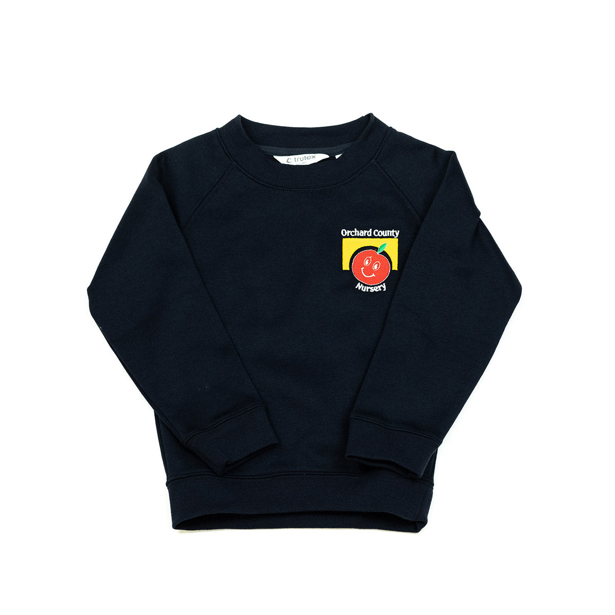 Orchard County Nursery Sweatshirt