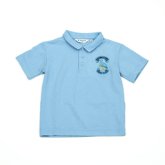 Waringstown Primary School Polo Shirt