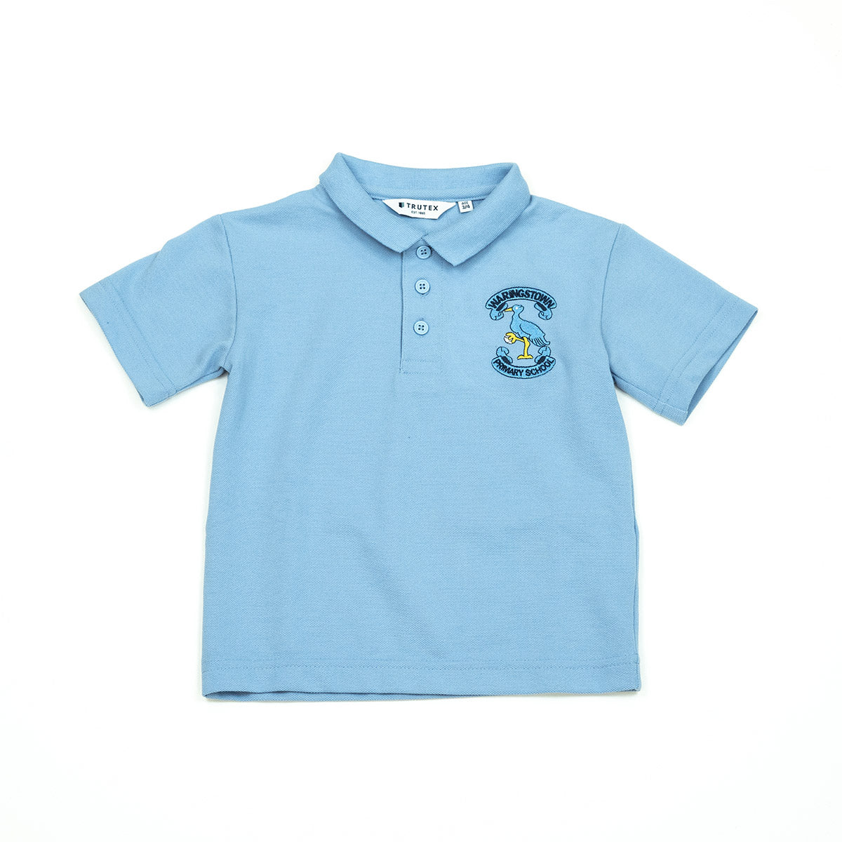 Waringstown Primary School Polo Shirt – Ivan Jameson Portadown