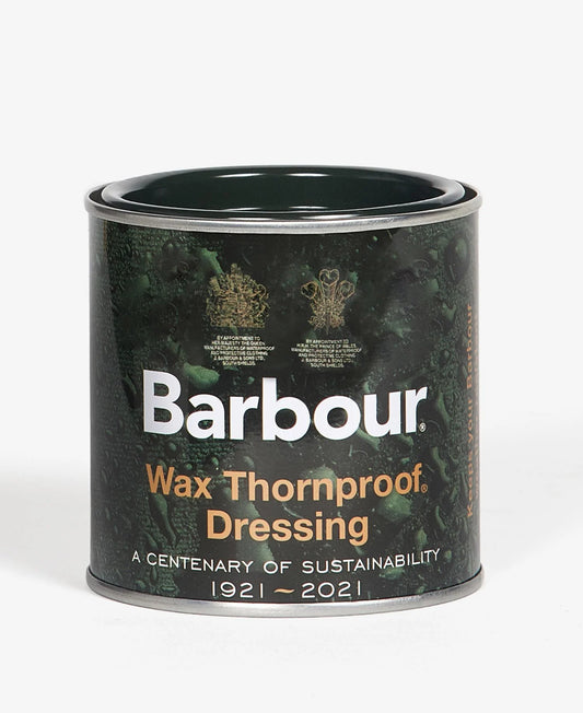 Barbour Wax Thornproof Dressing