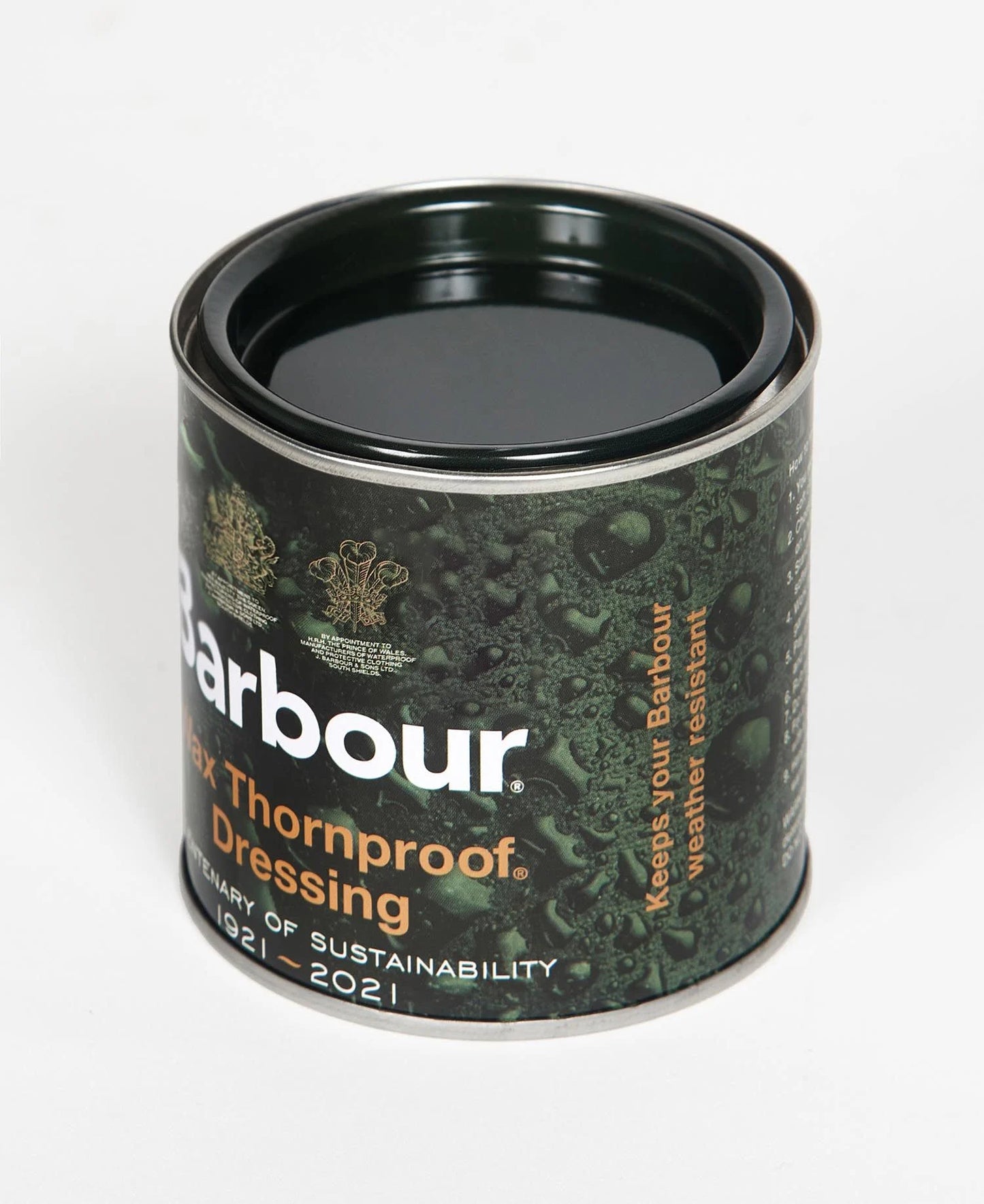 Barbour Wax Thornproof Dressing