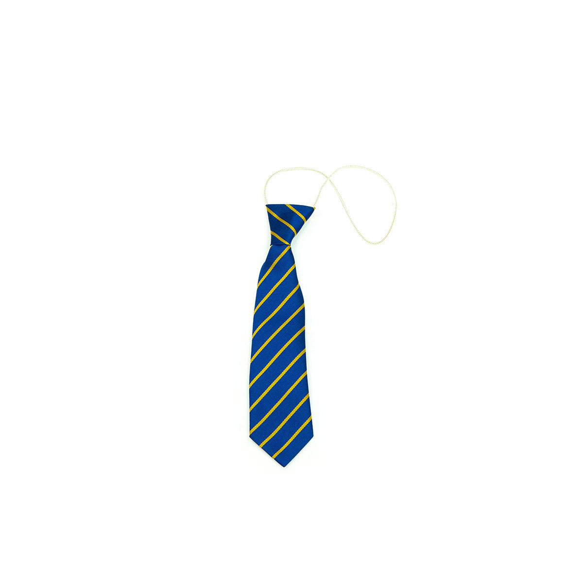 Bocombra Primary School Elastic Tie