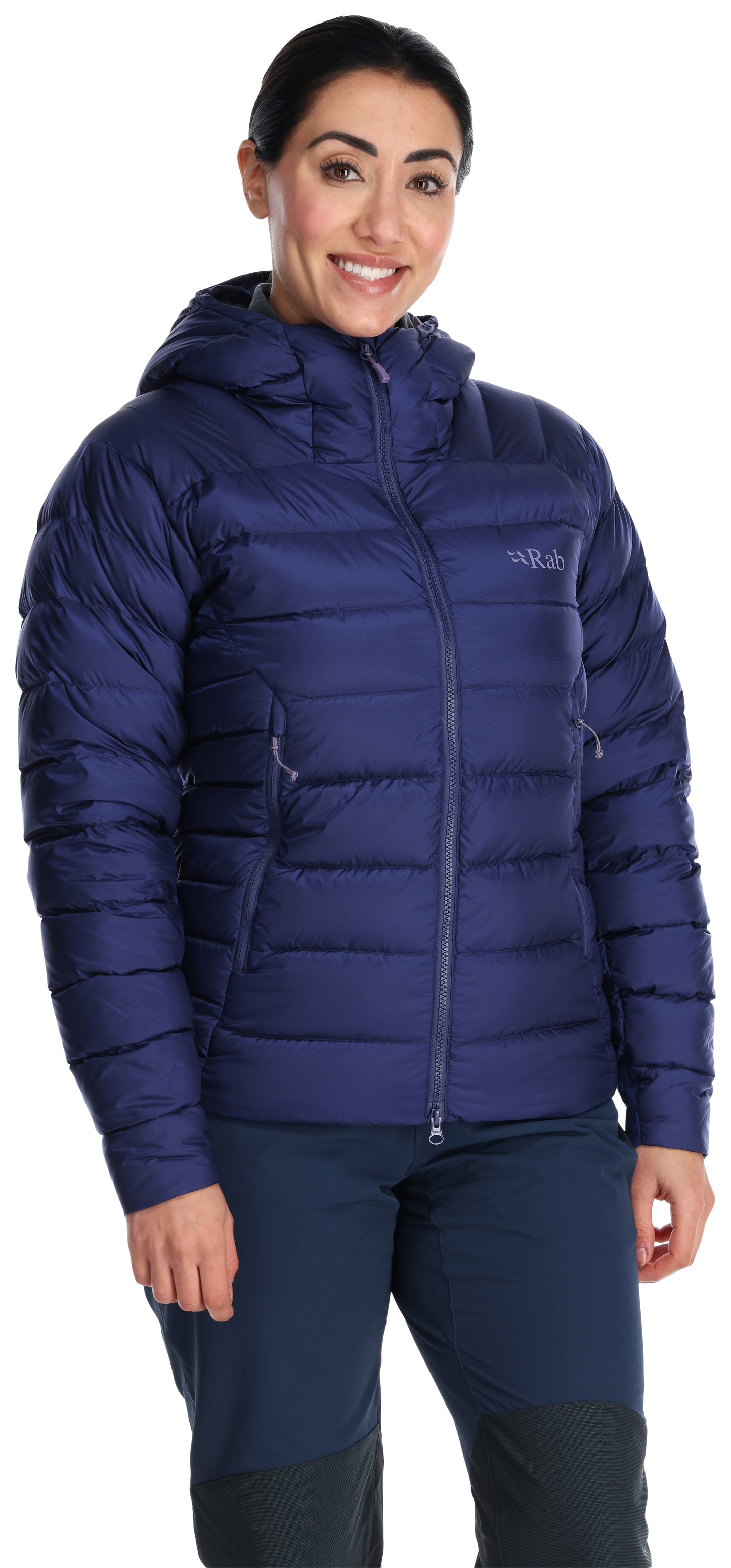 Rab Electron Pro Jacket