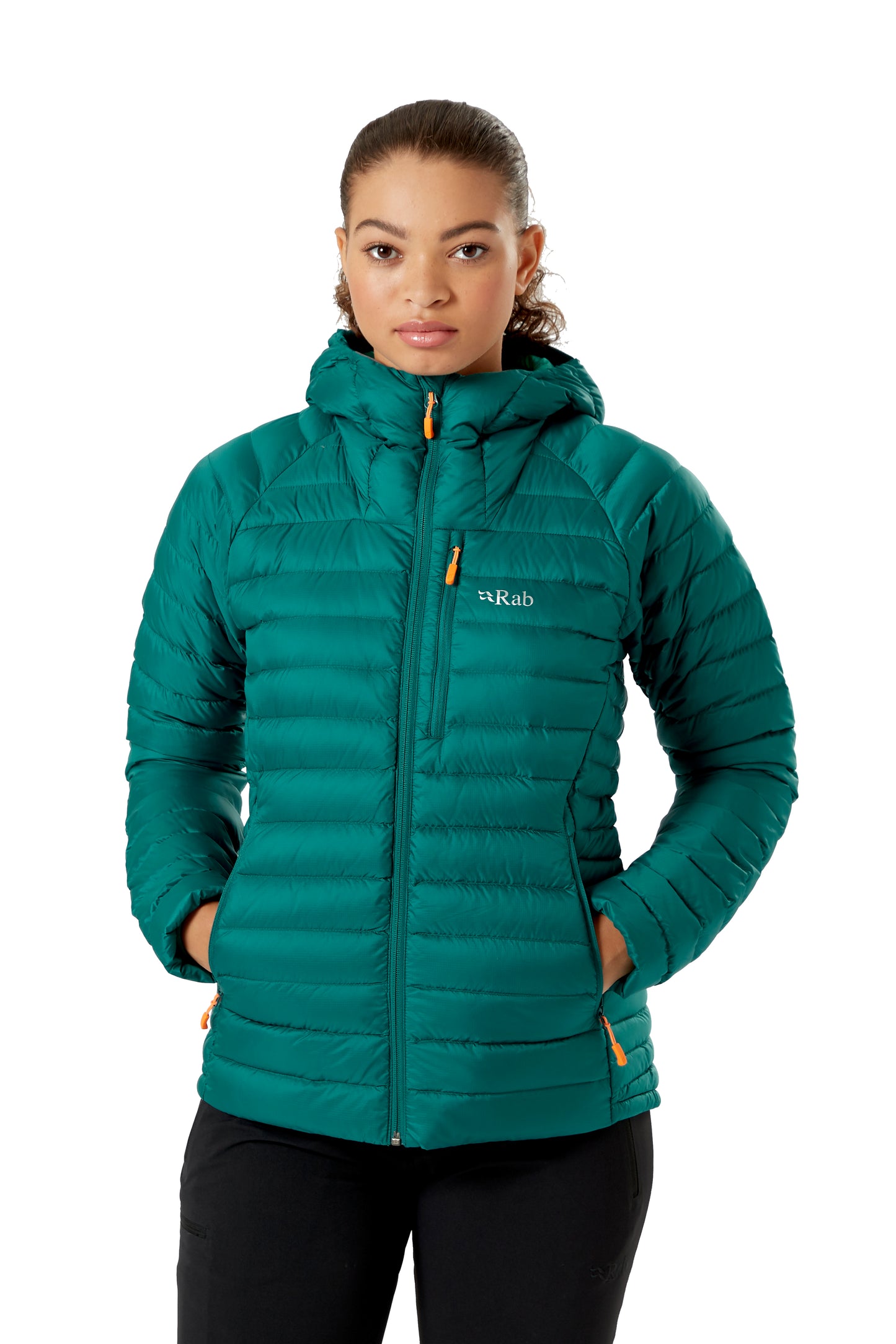 Rab Microlight Alpine Jacket