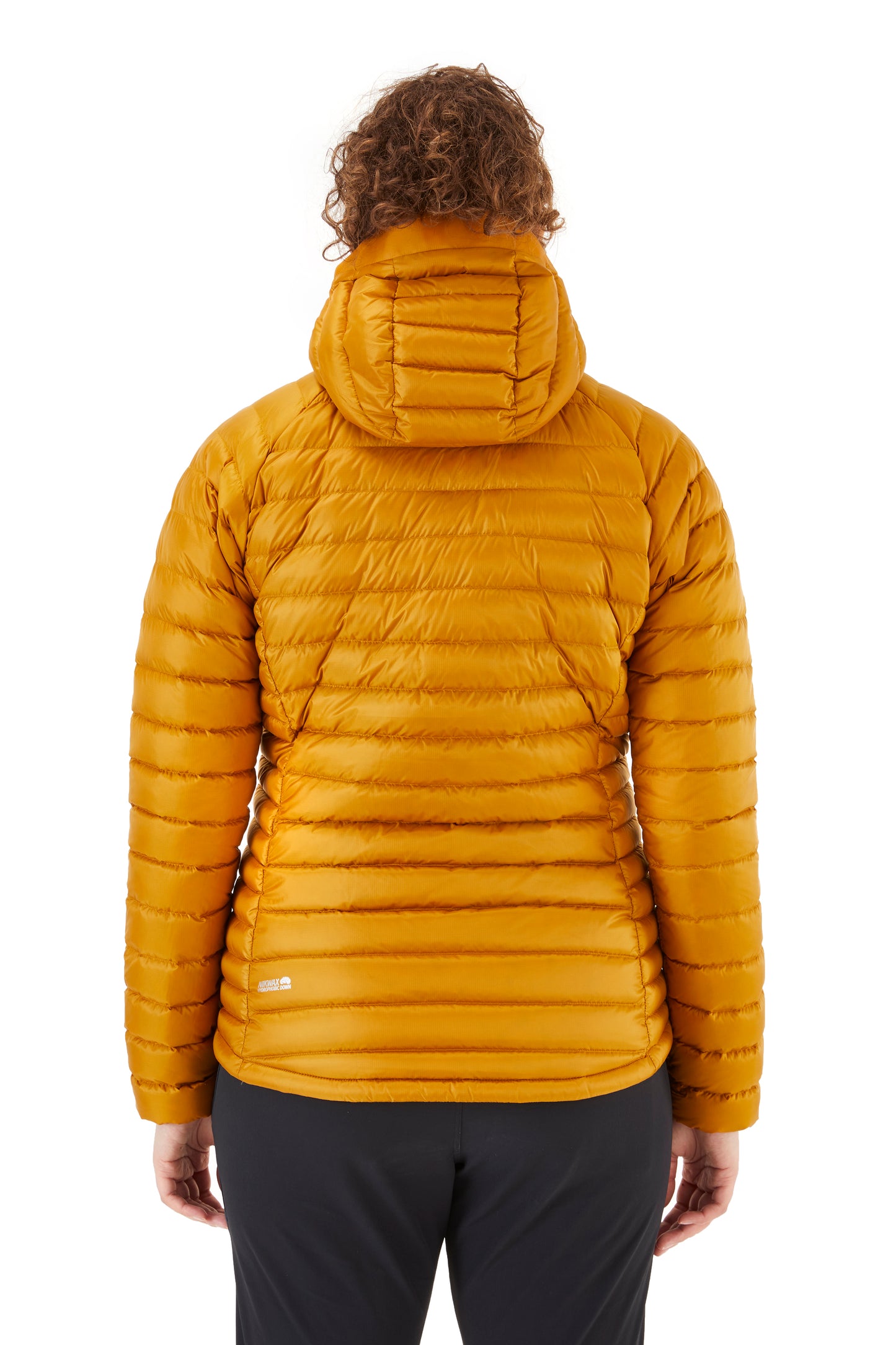 Rab Microlight Alpine Jacket