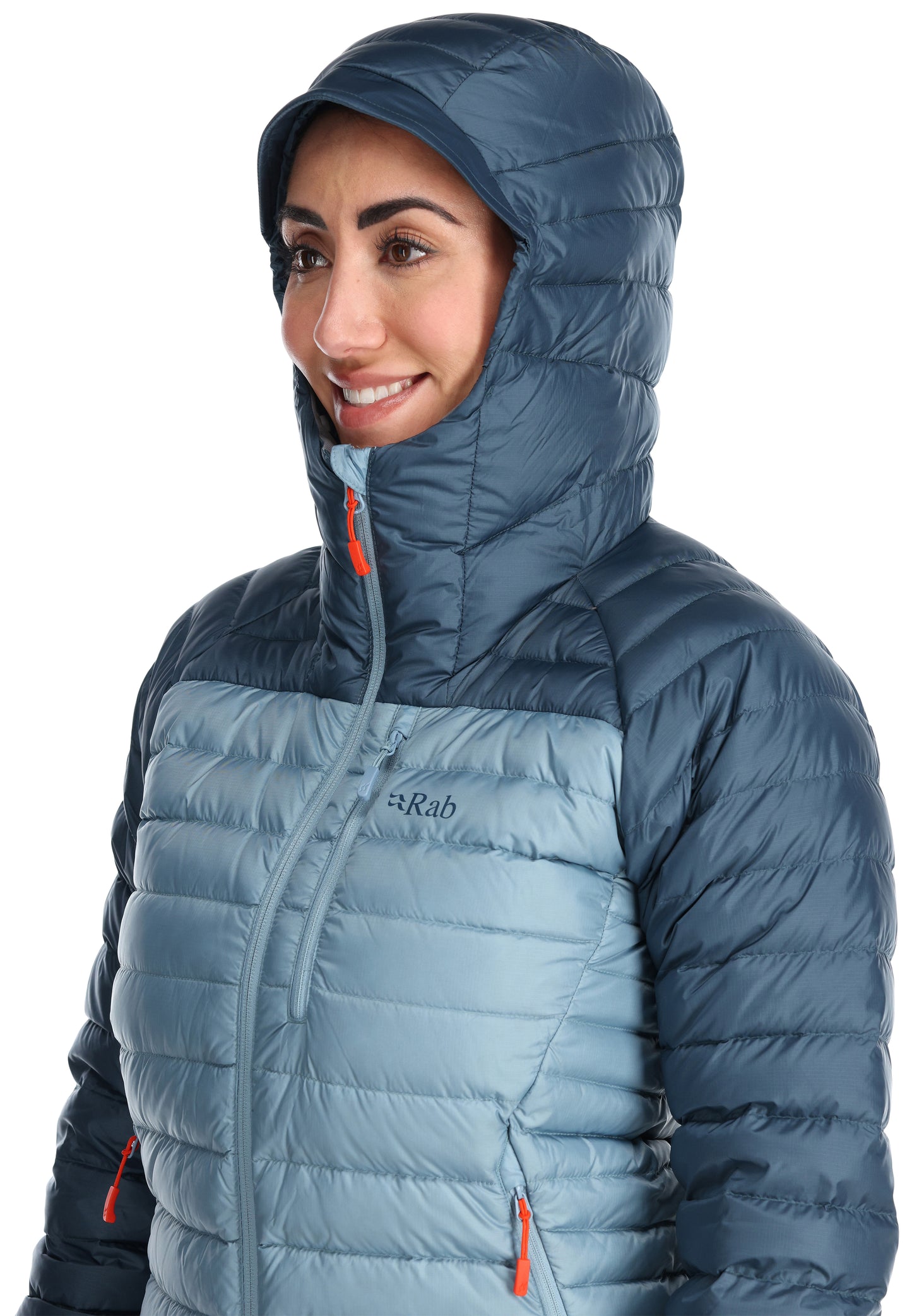 Rab Microlight Alpine Jacket