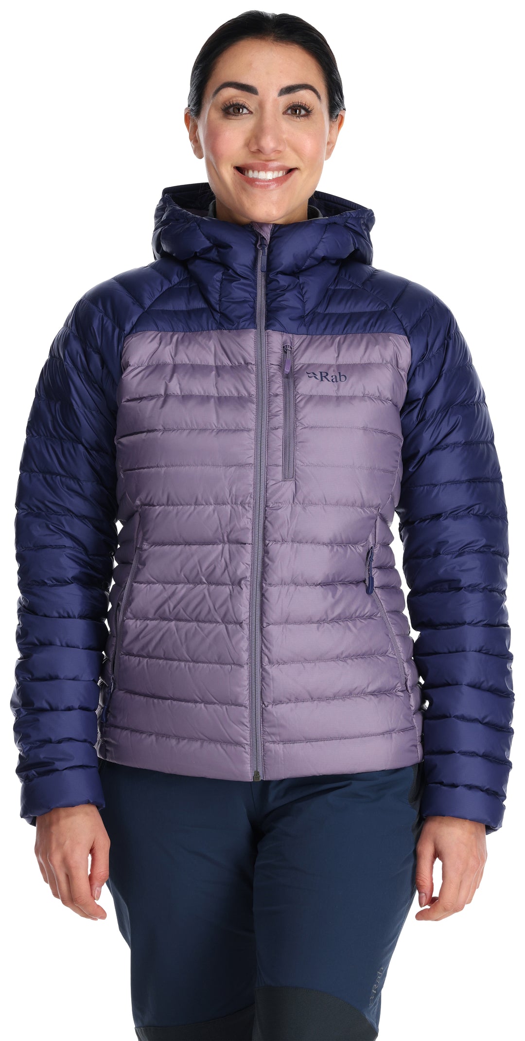 Rab womens microlight alpine jacket blueprint deals