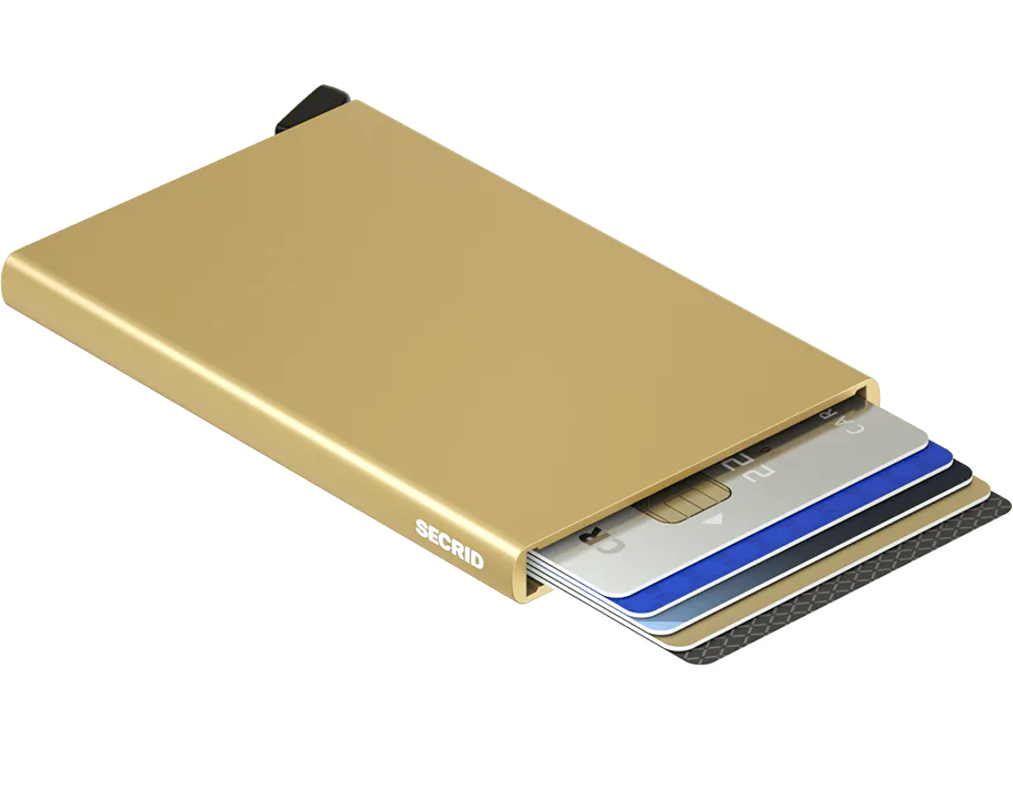 Secrid Cardprotector Wallet