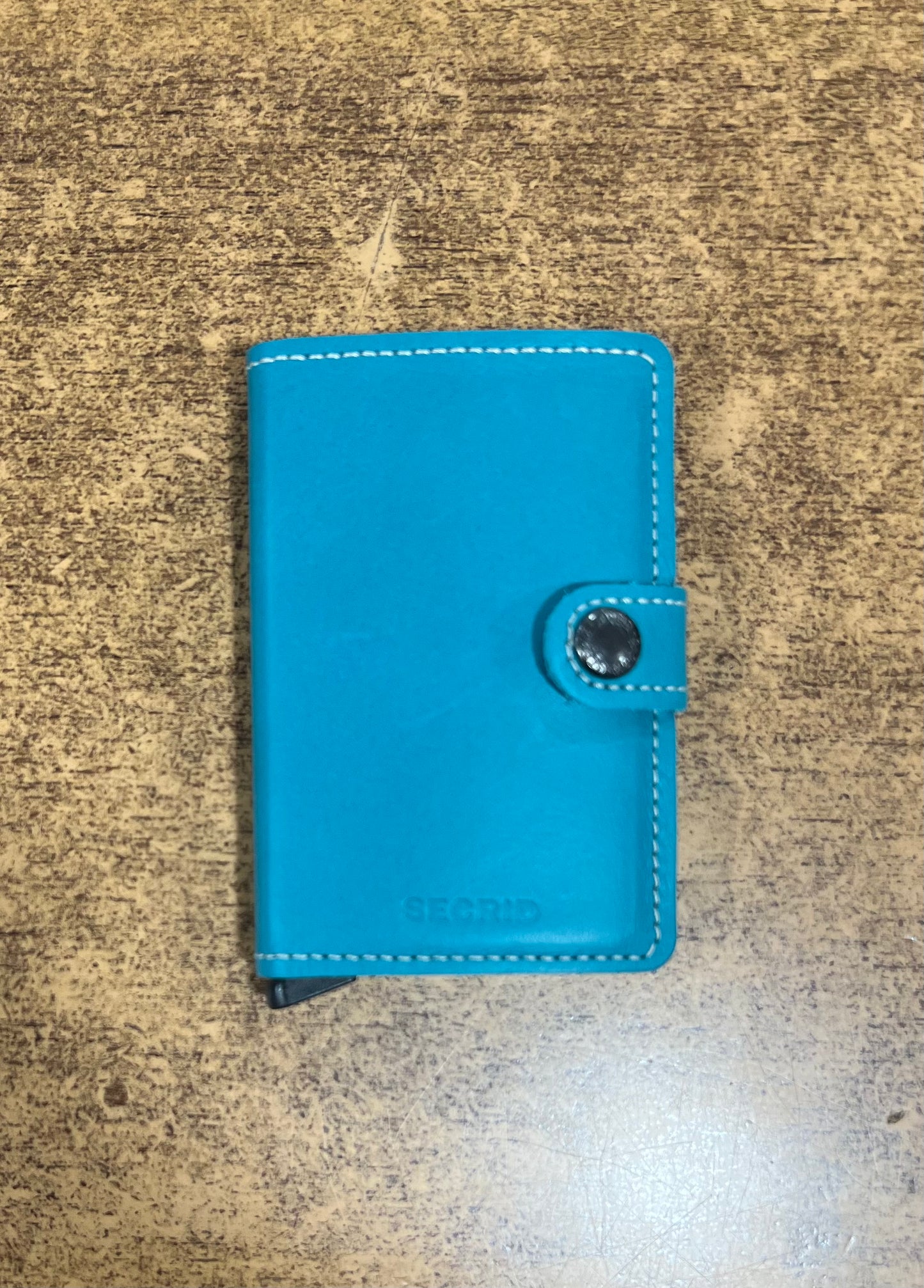 Secrid Miniwallet Original