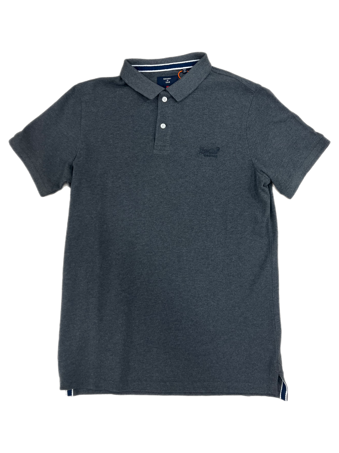 Superdry Classic Pique Polo