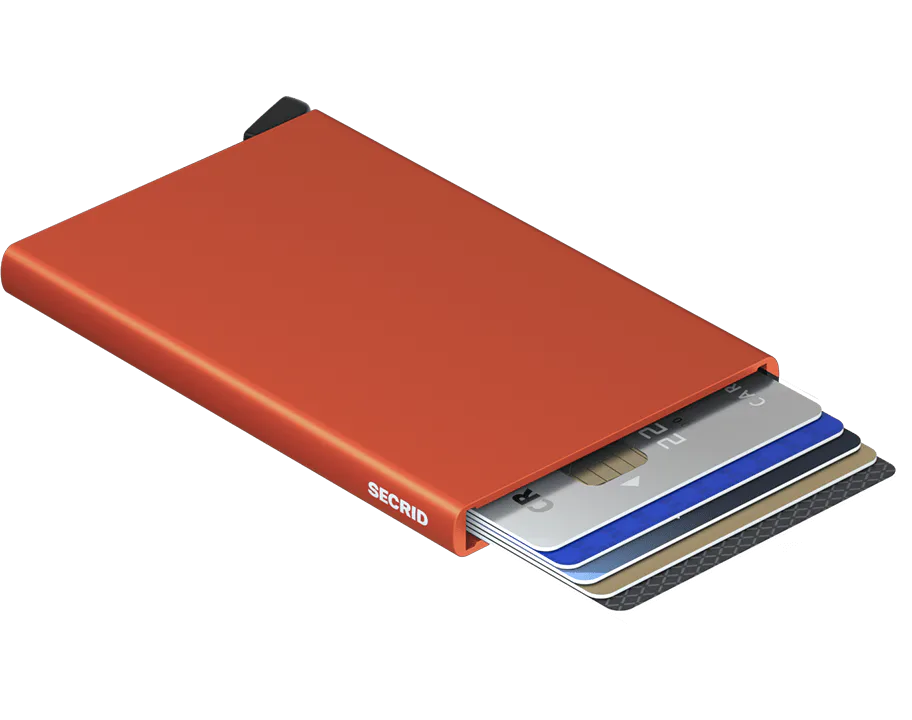 Secrid Cardprotector Wallet