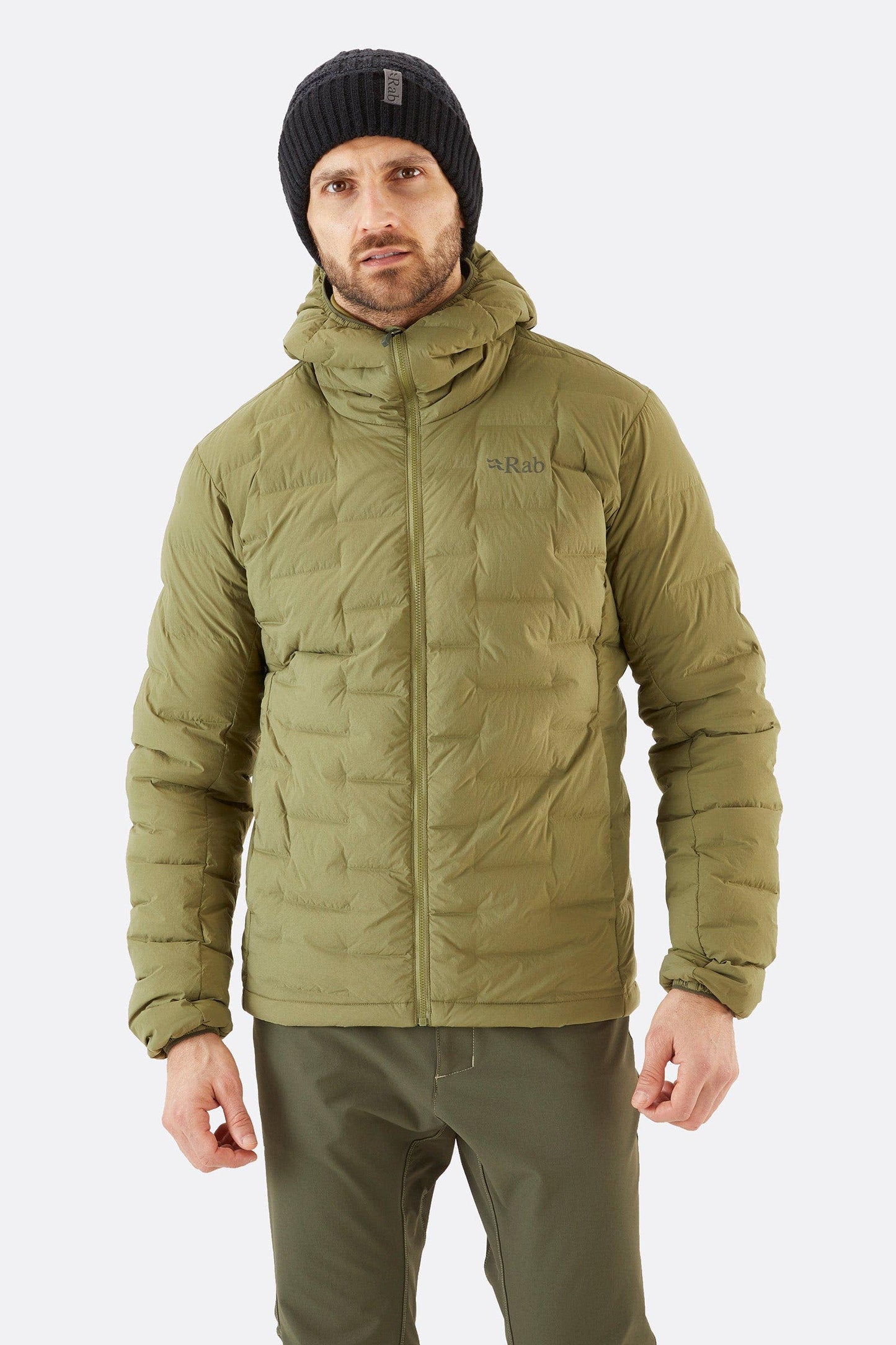 Rab Cubit Stretch Jacket