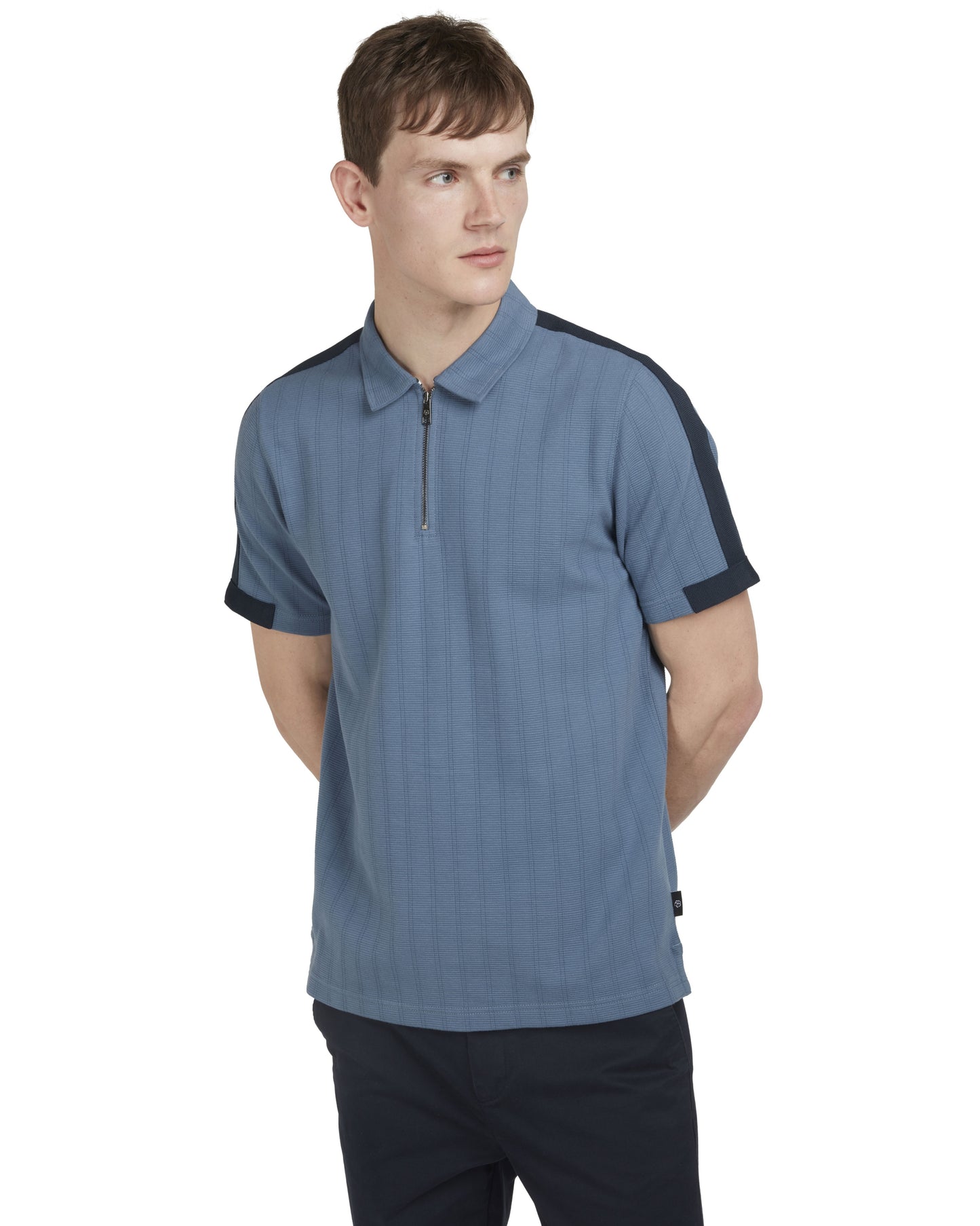 Ted Baker Abloom Polo Shirt