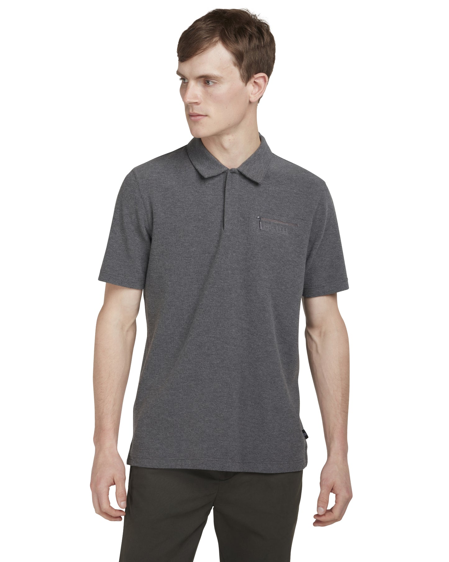 Ted Baker Wave Polo Shirt