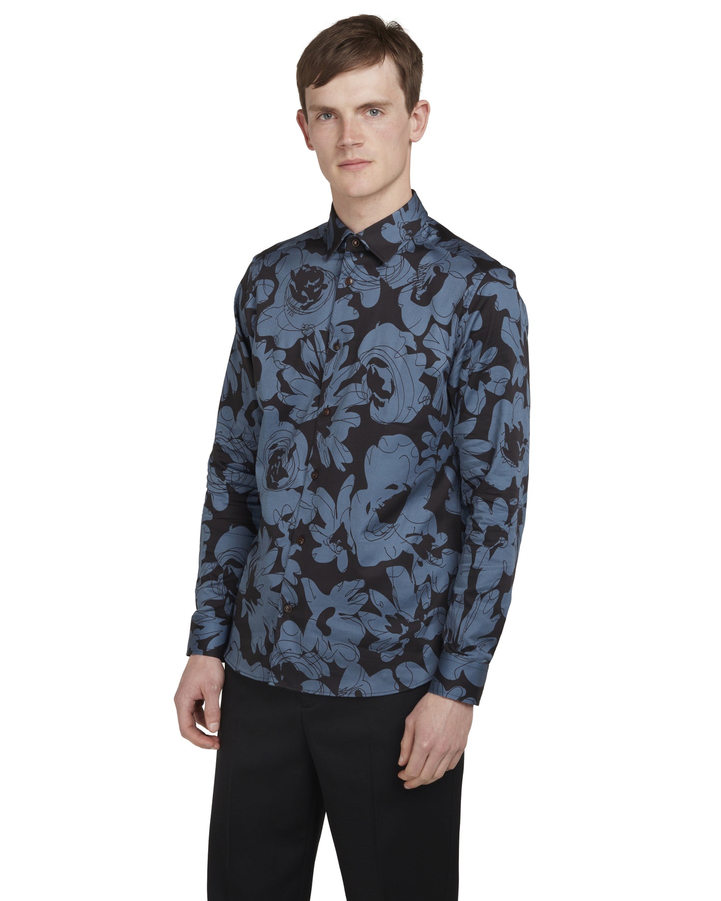 Ted Baker Altlo Floral Print