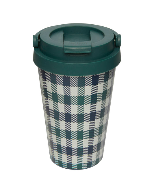 Ted Baker Shaunee Travel Cup