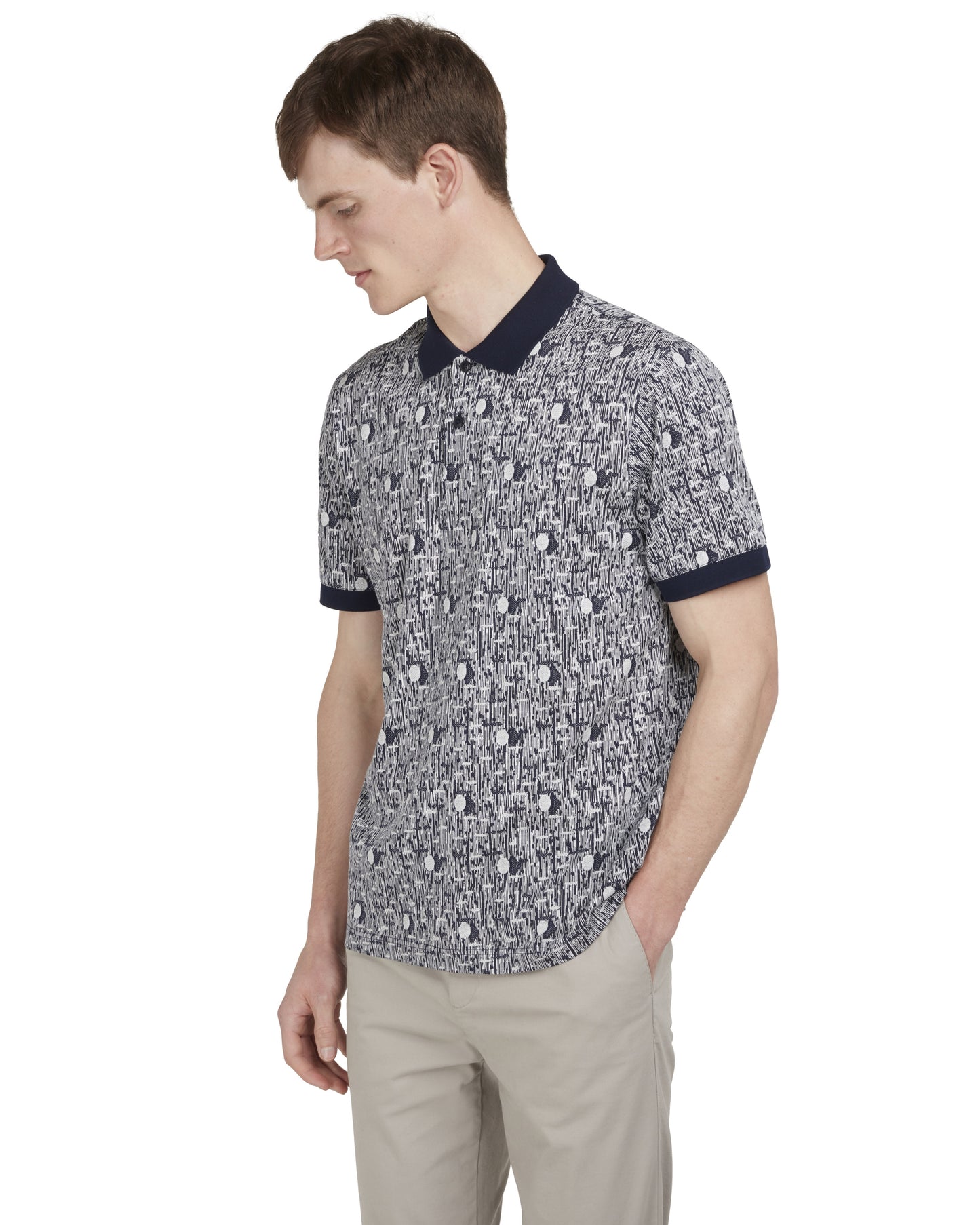 Ted Baker Coreo Polo Shirt