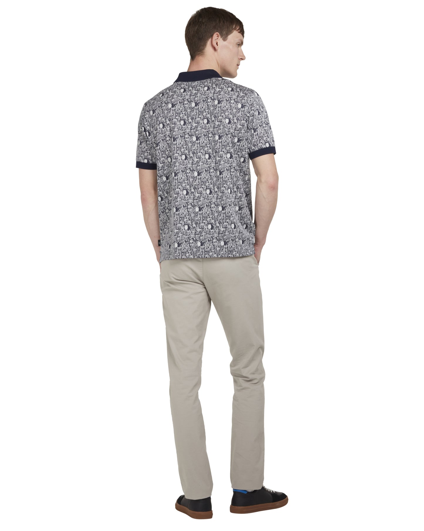 Ted Baker Coreo Polo Shirt