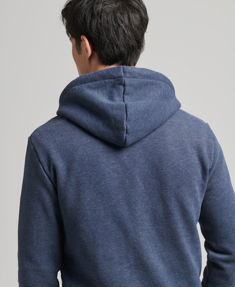 Superdry Vintage Travel Hood